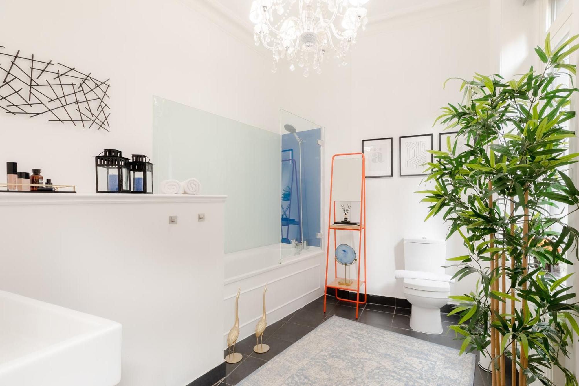 Rare Find Off Oxford St! Soho 5Bed Design House For Xxl Groups Apartment London Bagian luar foto