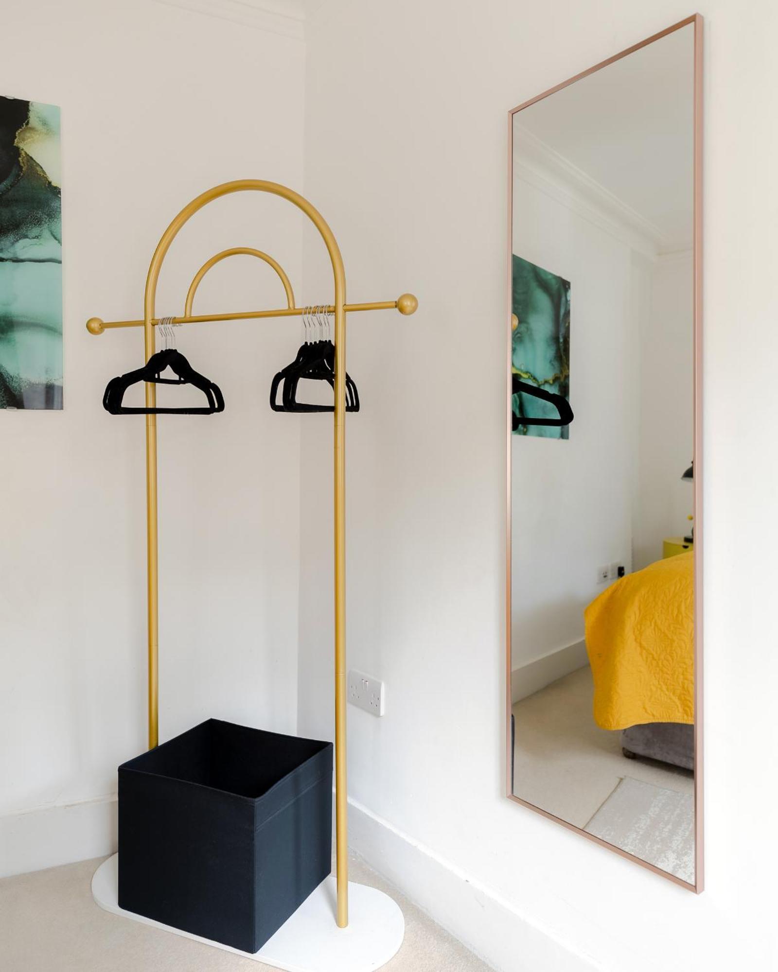 Rare Find Off Oxford St! Soho 5Bed Design House For Xxl Groups Apartment London Ruang foto